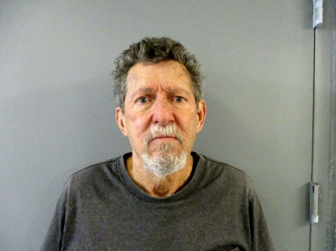 Man gets life in killings of 2 Colorado women in 1982