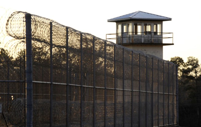 Man executed for 1996 killing after Supreme Court clears way