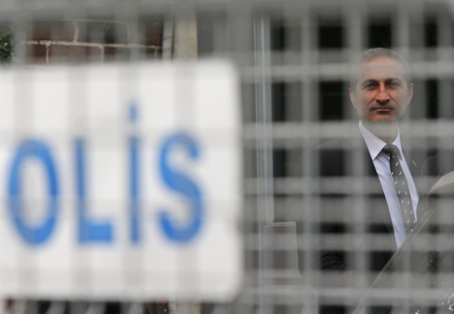 The Latest: Pence: Saudi murder won't go without US response