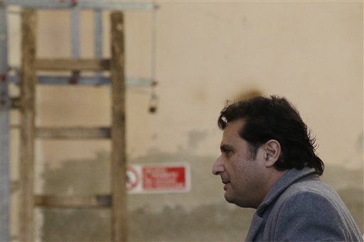 Costa Concordia captain sentenced to 16 years in prison