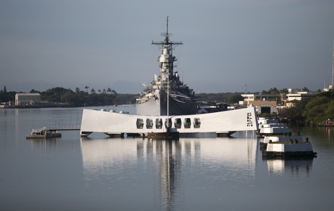 Japan ex-PM Yoshida's forgotten Pearl Harbor visit recounted