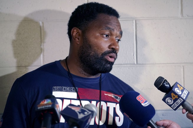 Patriots name Jerod Mayo as next head coach, Bill Belichick's successor