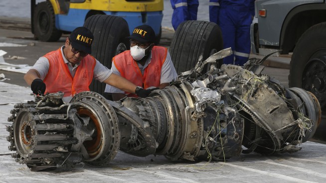 Lion Air crash report points to Boeing, pilots, maintenance