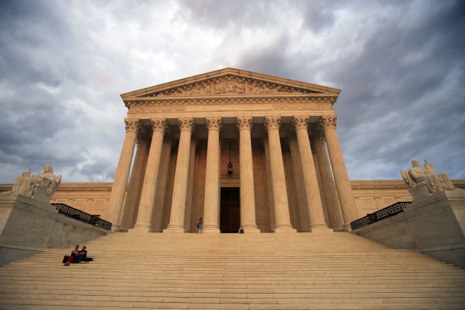 Supreme Court seems likely to side with Catholic Charities in religious-rights case
