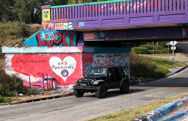 Pentagon orders review of international student vetting