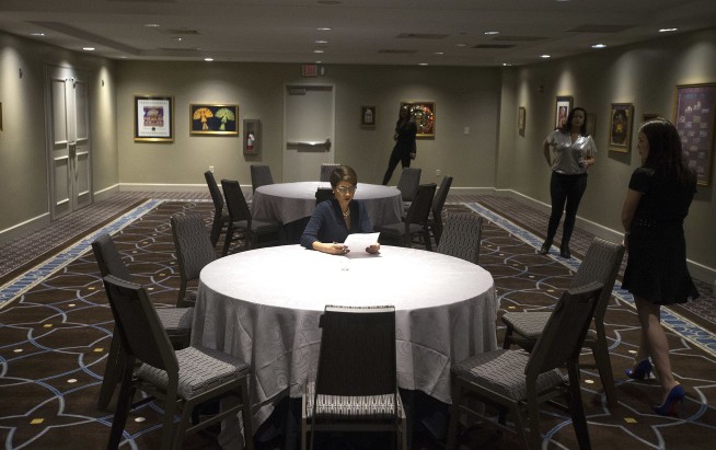 LaToya Cantrell becomes New Orleans' 1st woman mayor