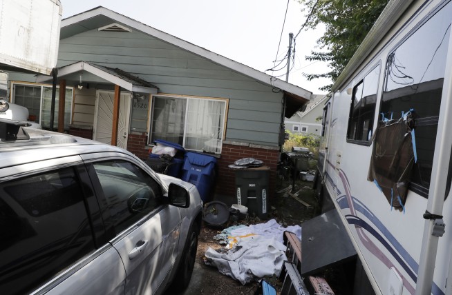 Feds: Capital One suspect may have hacked 30-plus companies