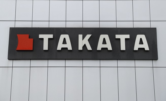 Stellantis: Park older models due to 3 Takata air bag deaths
