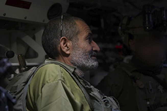 A hostage in Gaza is rescued by Israel after 326 days of captivity