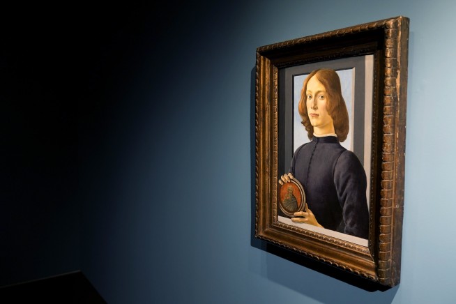 Portrait by Renaissance master expected to soar past $80M