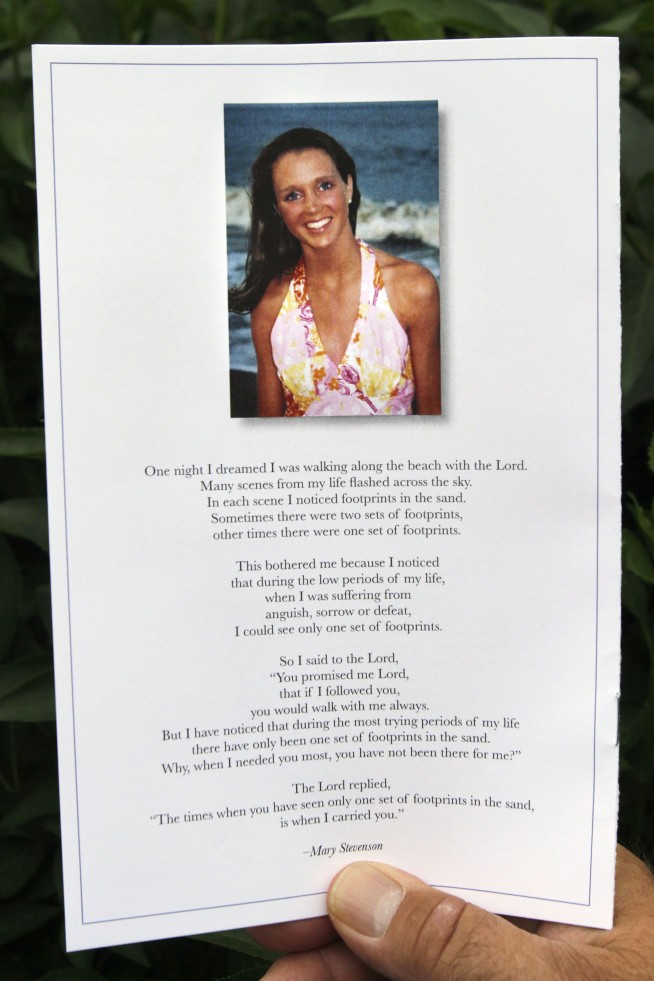 Jury awards $15M in damages in UVA lacrosse player's killing