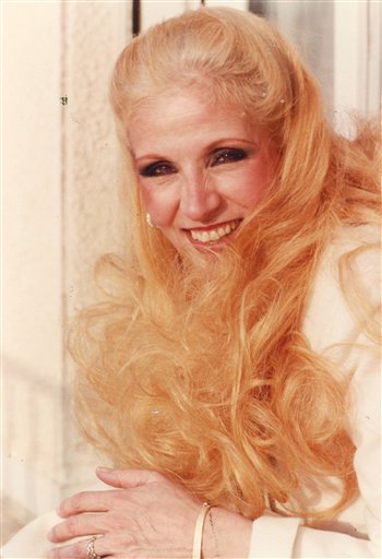 Brazen, beloved Lebanese singer Sabah dies at 87