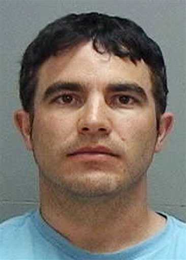 A look at some recent cases of sex crimes involving officers