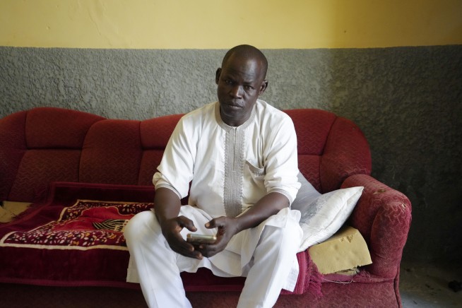 In Nigeria's lithium boom, many mines are illegal and children do much of the work