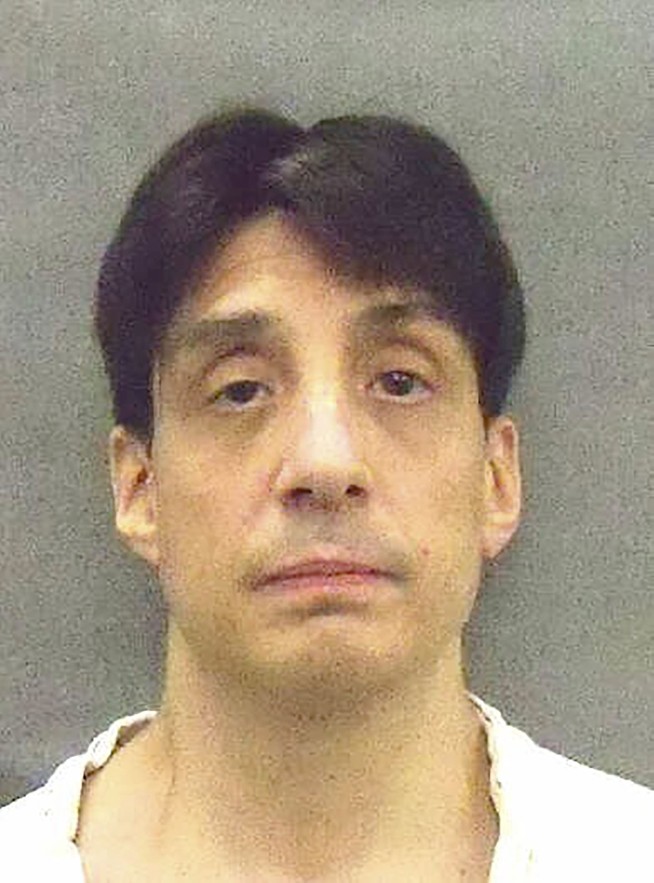 Texas man who long claimed innocence is executed for the slayings of 2, including cousin