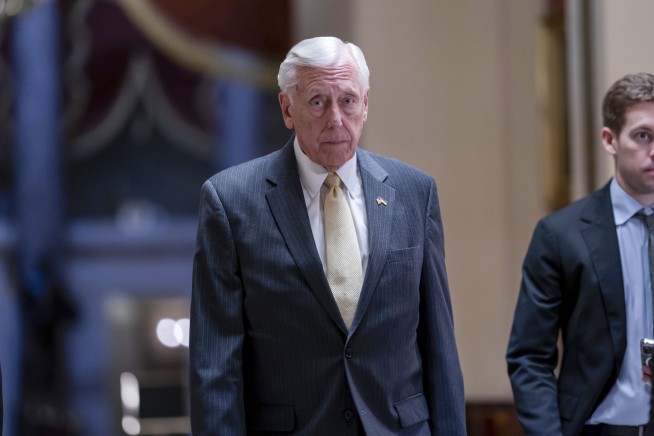 Scavino, Navarro held in contempt of Congress in 1/6 probe