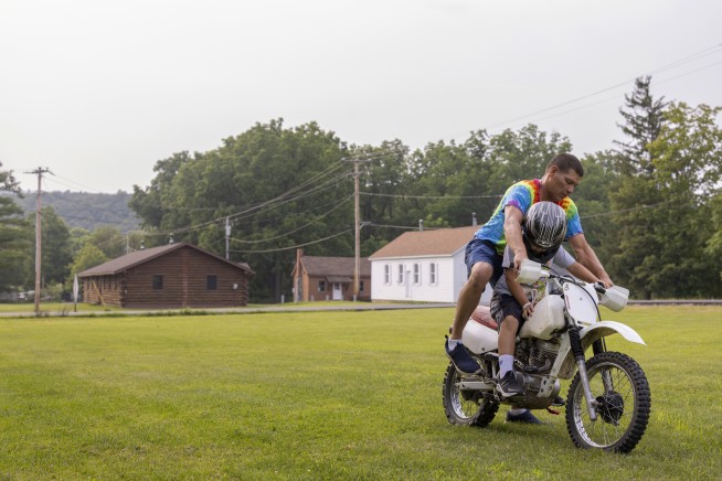 Rejected by US courts, Onondaga Nation take centuries-old land rights case to international panel