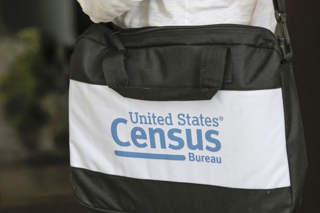 Supreme Court halts census in latest twist of 2020 count