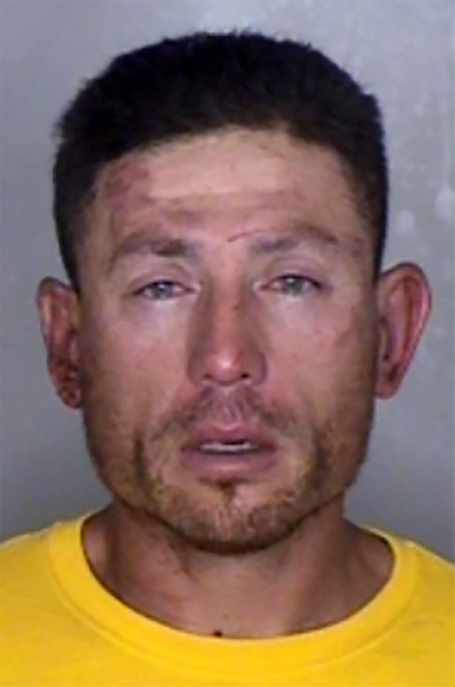 California tree trimmer guilty in deadly throat-slashings