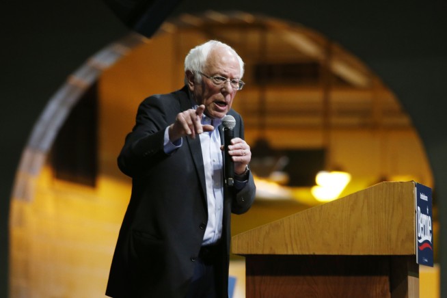 AP Explains: Why there isn't a winner of Iowa's Dem caucuses