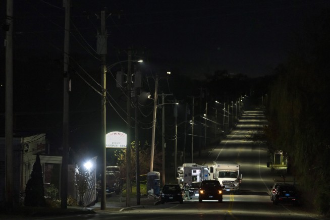 Brain sample from Maine gunman to be examined for injury related to Army Reserves