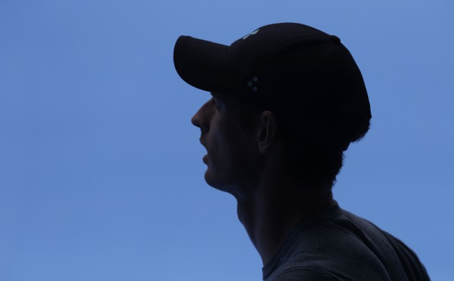 Tearful Murray: Australian Open could be his last tournament