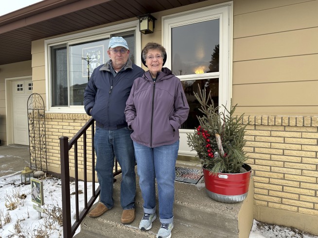 North Dakota's new governor eyes 'path to zero' property tax on people's homes. Can it be done?