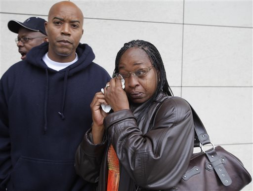 Judge sets trial date in 'Grim Sleeper' serial killings