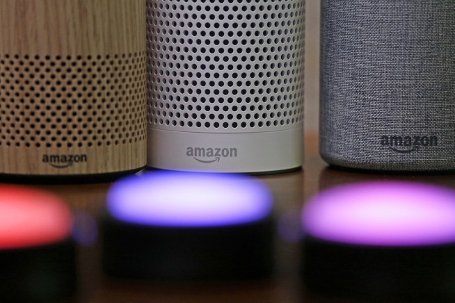 Amazon to pay $31 million in privacy violation penalties for Alexa voice assistant and Ring camera