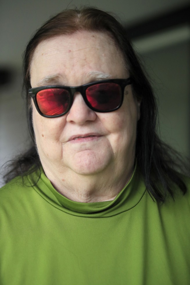 Blind voters fear loss of privacy with shift to mail voting