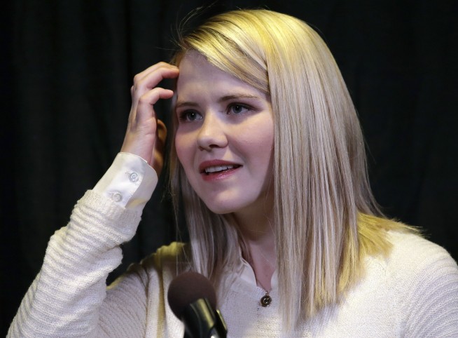 Elizabeth Smart kidnapper living near elementary school