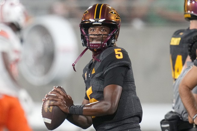 Former Florida signee Jaden Rashada sues coach Billy Napier and others over failed $14M NIL deal