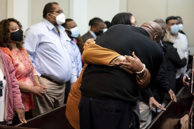 Waffle House shooter found guilty on 4 counts of murder