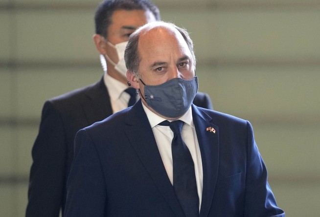 UN council urges inclusive talks on new Afghan government