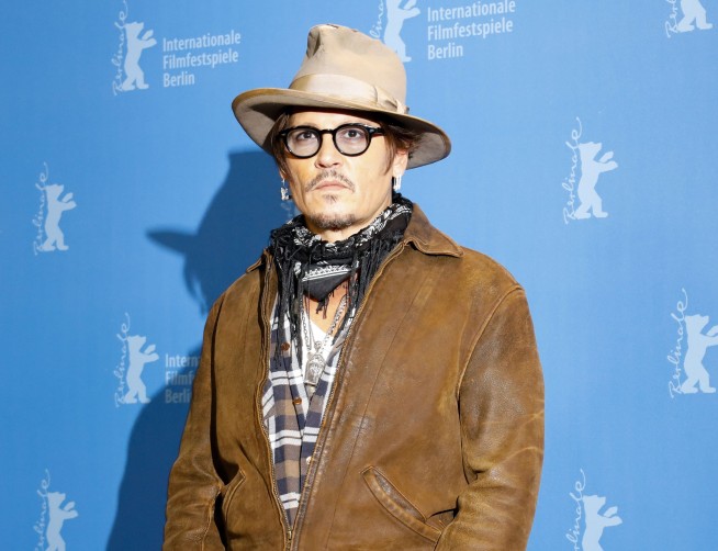 Ex-lovers of Johnny Depp come to his defense in libel case