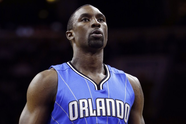 Former NBA guard Ben Gordon arrested on weapons charge