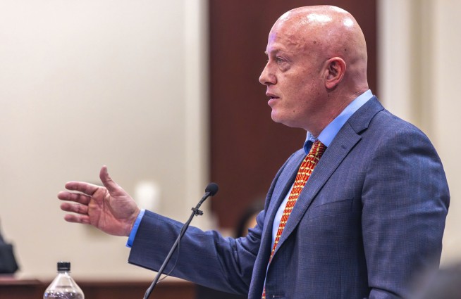 'Rust' armorer convicted of involuntary manslaughter in fatal shooting by Alec Baldwin on movie set