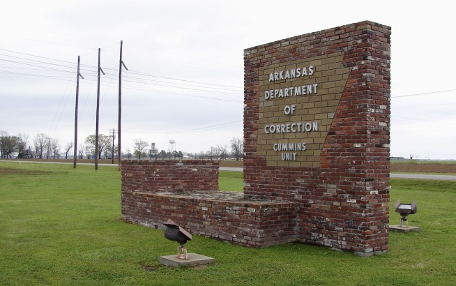 New scrutiny of timeline after Arkansas executes 4th inmate