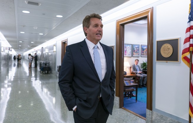 Trump's divisive pick to run NASA wins narrow confirmation