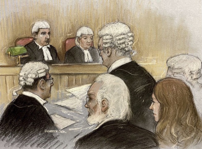 WikiLeaks founder Assange wins right to appeal against an extradition order to the US