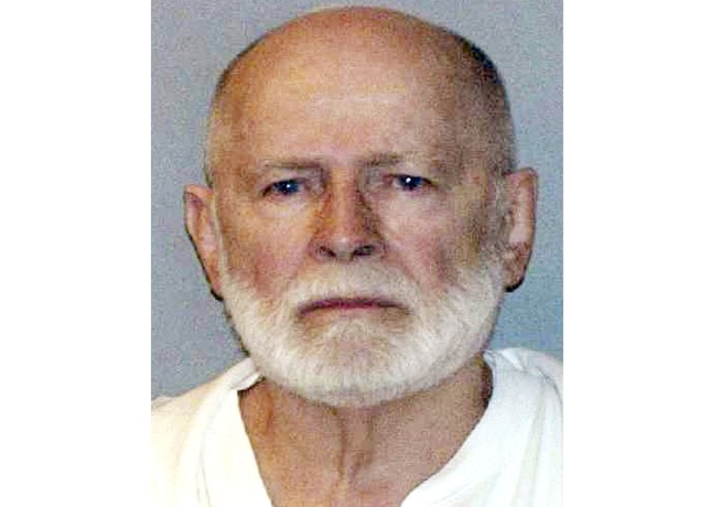 Accused lookout in James 'Whitey' Bulger prison killing pleads guilty, gets no additional time