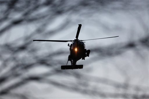 Man reported missing at sea for 66 days reunites with family