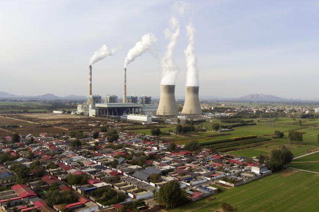 China counters with tariffs on US products. It will also investigate Google