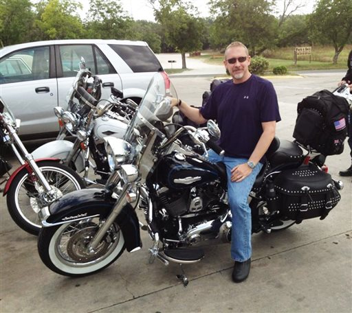 Family of Texas man on flight comforted by faith