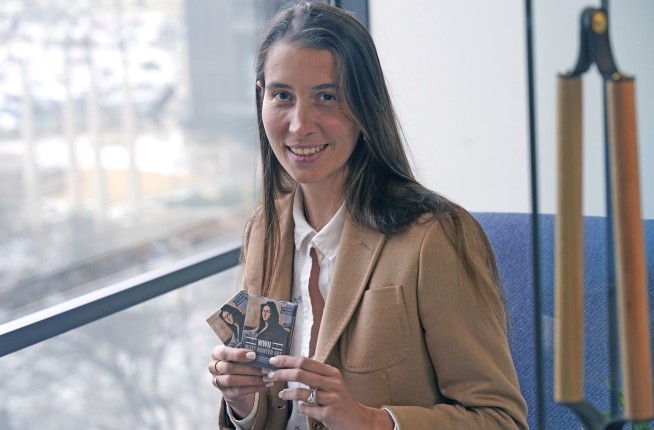 Monuments Men group bets on playing cards to find lost art