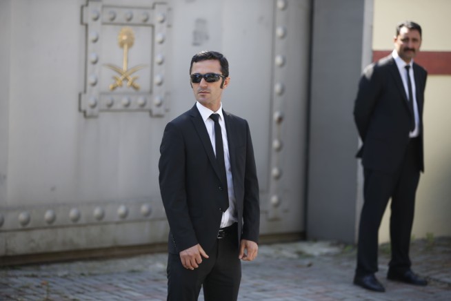 Saudi sentences 5 to death for Jamal Khashoggi's killing