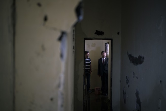 Mass slaughter in Brazil prison exposes gang war over drugs