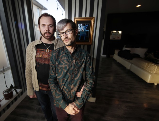 Opponents in LGBT case agree: It's not about wedding cake