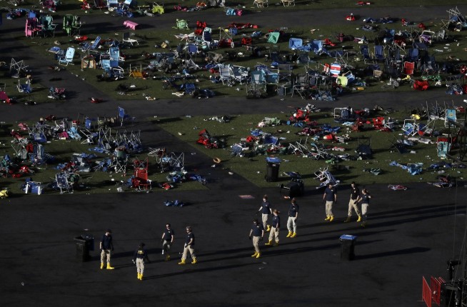 Autopsy gives no insight on motive in Vegas mass shooting