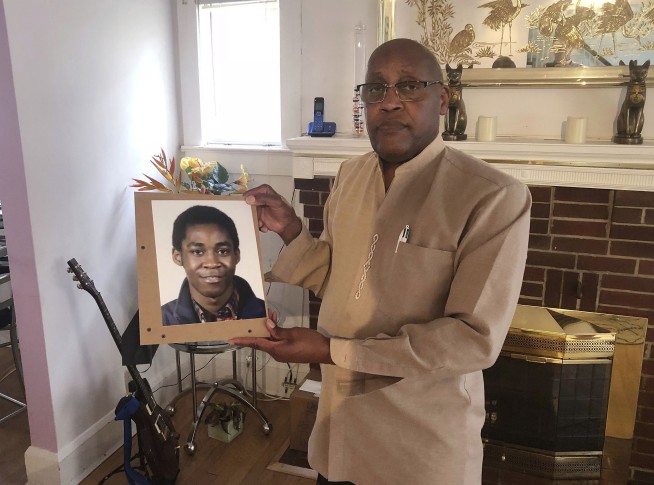 Millionaire gets 9 years for deadly fire above tunnels